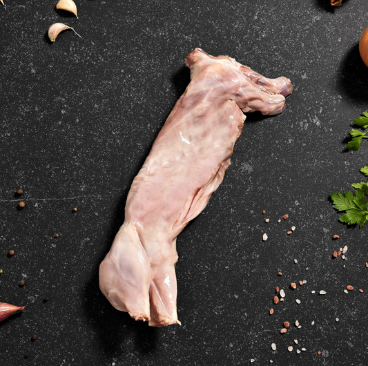 Lamb Meat